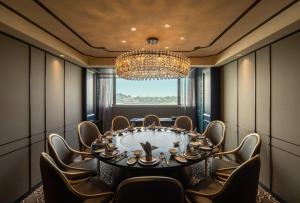 Fotografie z fotogalerie ubytování Xiamen Lujiang Harbourview Hotel v destinaci Sia-men