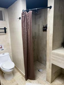 Bagno di Hotel Villas Tiburon Adults Only