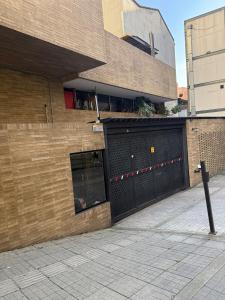Gallery image of Hermoso Apartamento Equilibrium 1509 in Bogotá