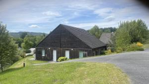 Phong cảnh thiên nhiên gần căn hộ