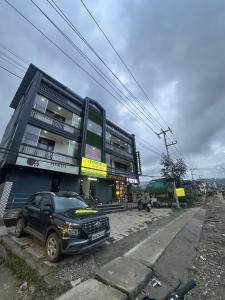 Gallery image of Cordelia Home stay in Dehradun