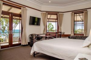 Gallery image of Streaky Bay Hotel Motel in Streaky Bay