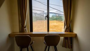 Fotografie z fotogalerie ubytování 王老爺花園民宿 v Ťin-chue