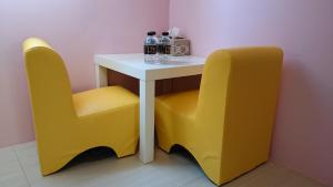 Mynd úr myndasafni af Amalfi Homestay í Donggang