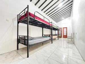 Fotografie z fotogalerie ubytování Omah Simbah Malioboro v destinaci Ngabean