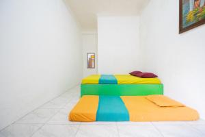 Fotografie z fotogalerie ubytování Omah Simbah Malioboro v destinaci Ngabean