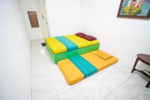 Fotografie z fotogalerie ubytování Omah Simbah Malioboro v destinaci Ngabean