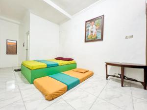 Fotografie z fotogalerie ubytování Omah Simbah Malioboro v destinaci Ngabean