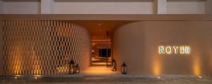 Fotografie z fotogalerie ubytování Roy Hotel-Tianya Town Store v destinaci San-ja + 37 fotografií