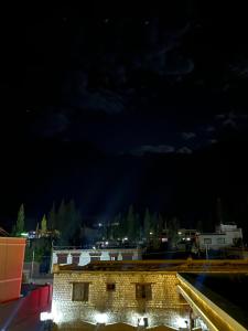 Fotografie z fotogalerie ubytování Nubra House v destinaci Léh