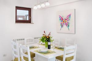 Fotografie z fotogalerie ubytování Apartments Tena v Poreči