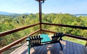 ダンドリッジにあるPeacewoodのギャラリーの写真