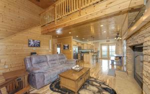 ダンドリッジにあるPeacewoodのギャラリーの写真