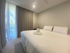 Fotografia z galérie ubytovania Unit 307-SERENITY v destinácii Maroochydore