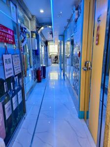 홍콩에 위치한 LongWin Hostel - Jordan MTR에서 갤러리에 업로드한 사진