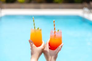 Ảnh trong thư viện ảnh của Al Shatti Villas ở Salalah