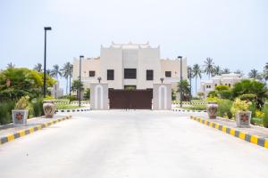Ảnh trong thư viện ảnh của Al Shatti Villas ở Salalah