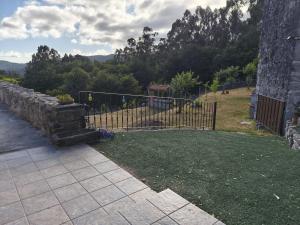 Gallery image of O Remanso Devesa in Pontevedra