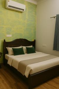 صورة لـ Calma villas udaipur في أودايبور