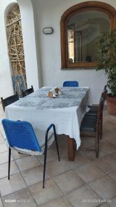 Fotografie z fotogalerie ubytování Villa Thomas BB conduzione familiare v Ischii