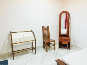 Katil atau katil-katil dalam bilik di Sun & Queen Villa +3 gambar