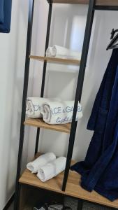 Gambar di galeri bagi L'angolo di Roby di Termoli +16 gambar
