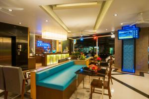 Fotografie z fotogalerie ubytování The Crystal Beach Hotel v destinaci Pláž Patong