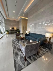 Gallery image of DH Suites in Manila