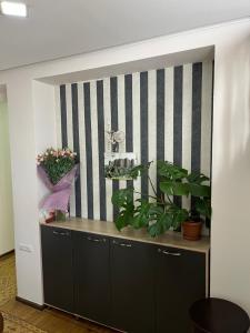 Foto Jerevanis asuva majutusasutuse Olive hotel galeriist