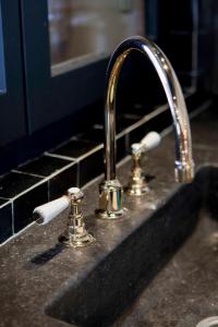 Gallery image of Appartement Flocon de Nell in Meg&egrave;ve