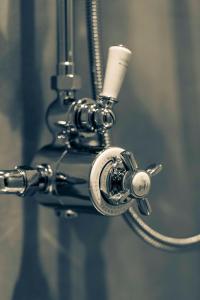 Gallery image of Appartement Flocon de Nell in Meg&egrave;ve