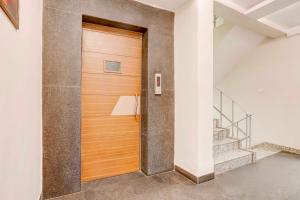 瓜廖尔Hotel O Jiwaji Chowk Lashkar的相册照片
