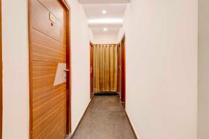 瓜廖尔Hotel O Jiwaji Chowk Lashkar的相册照片