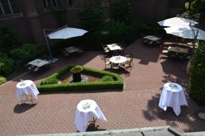 Hosté ubytování Hotel Josten