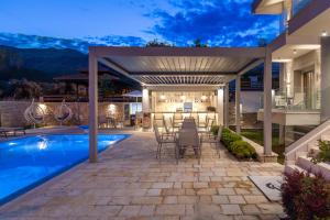 Gallery image of Supreme Luxury Suites in Skala Potamias