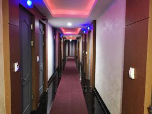 Fotografie z fotogalerie ubytování K Motel v destinaci Tegu