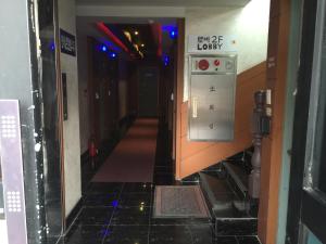 Fotografie z fotogalerie ubytování K Motel v destinaci Tegu