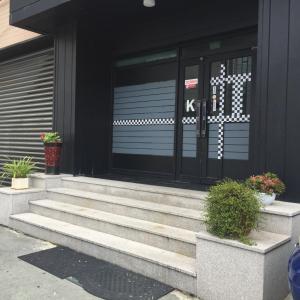 Fotografie z fotogalerie ubytování K Motel v destinaci Tegu