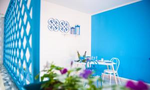 Gallery image of Blue Suite in Castellammare del Golfo