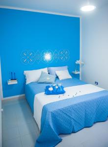 Gallery image of Blue Suite in Castellammare del Golfo