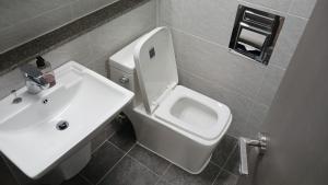 Bagno di INN-The City MyeongDong