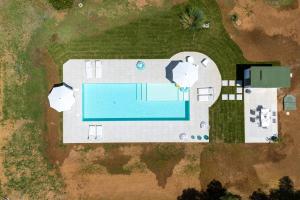 Gallery image of SARDINIA RE - Villa Fioretta Flowers Apartments in Olmedo