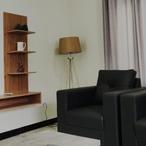 Ảnh trong thư viện ảnh của Aesthetic Apartment Cozy Peaceful view ở Murree