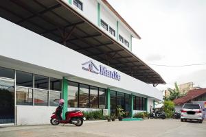Φωτογραφία από το άλμπουμ του SANS Stay Manlie Hotel & Residence σε Bengkulu