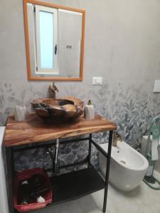 Gallery image of Villa Malese in Porto Cesareo +14 photos