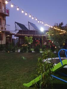 Gallery image of Casa Roua in Venus +40 photos