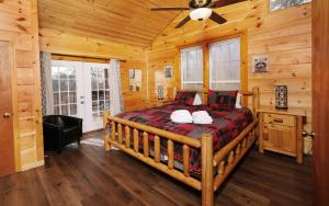 Fotografie z fotogalerie ubytování Redbird View v destinaci Sevierville + 37 fotografií