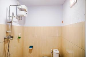 Ένα μπάνιο στο SANS Stay Manlie Hotel & Residence +25 φωτογραφίες