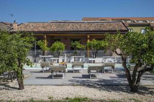 Gallery image of Villa Venere Sicily in Piedimonte Etneo