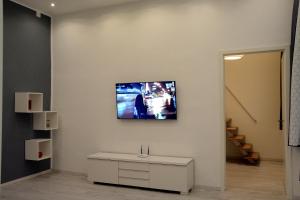 Kiraly Art Apartment 1068 Budapest, Felső erdősor 5 kép - 2